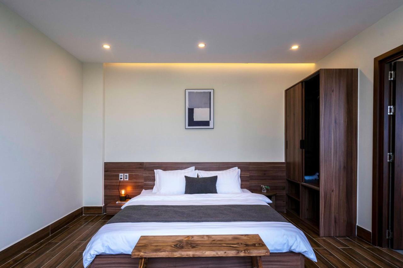 Meek - And Coffee Hotel Đà Lạt